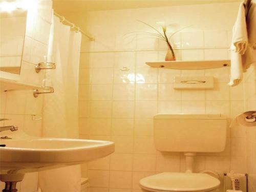 Hotel Haus Bismarck Berlin Dış mekan fotoğraf