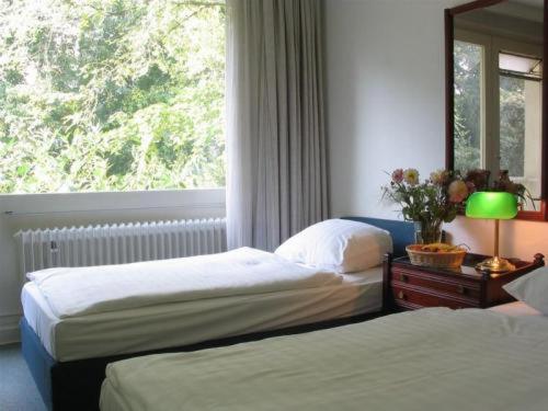 Hotel Haus Bismarck Berlin Dış mekan fotoğraf