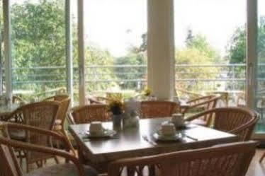 Hotel Haus Bismarck Berlin Dış mekan fotoğraf